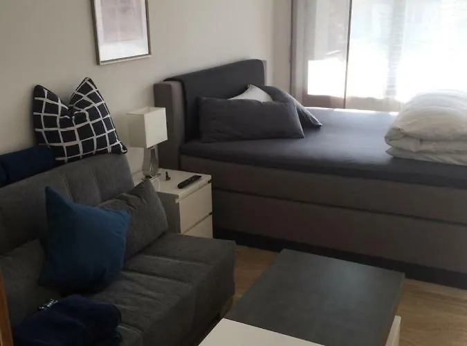 Apartment Goethe