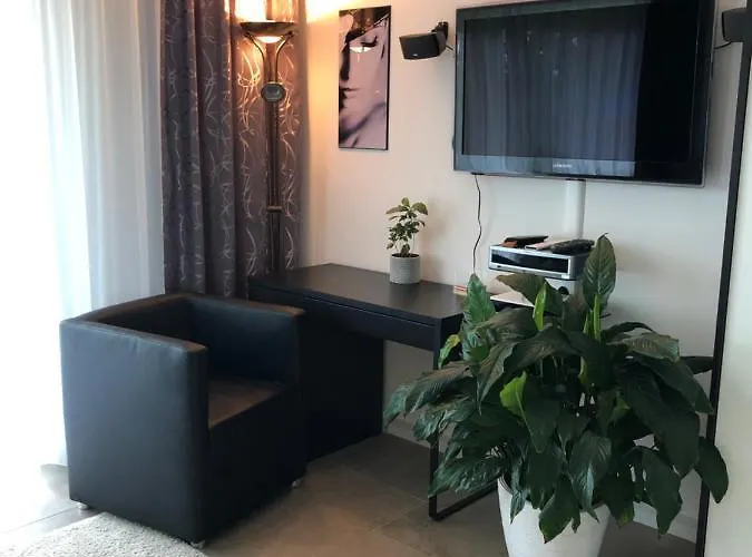 Ferienwohnung Jolene
